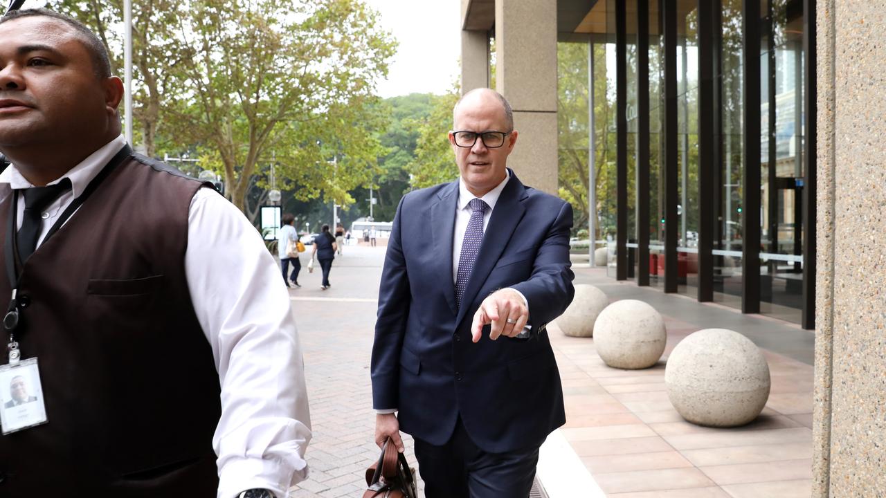 Hiring of Gaza advocate for radio 'a mistake': ABC boss