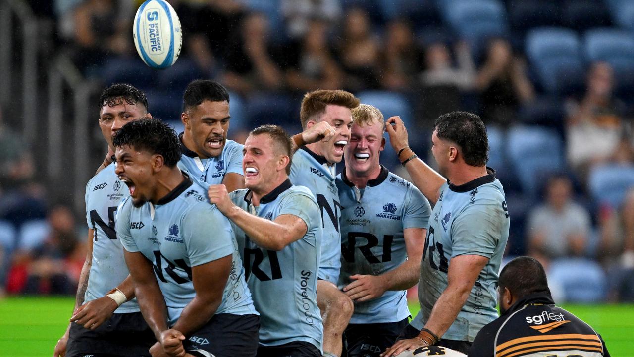 Waratahs