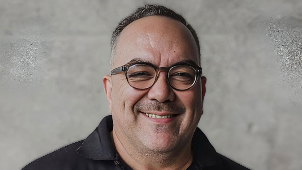 WUNA founder Jason Urranndulla Davis