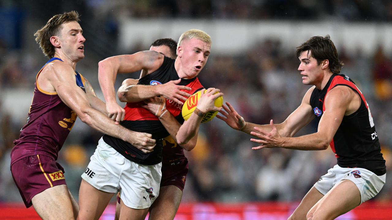 Essendon