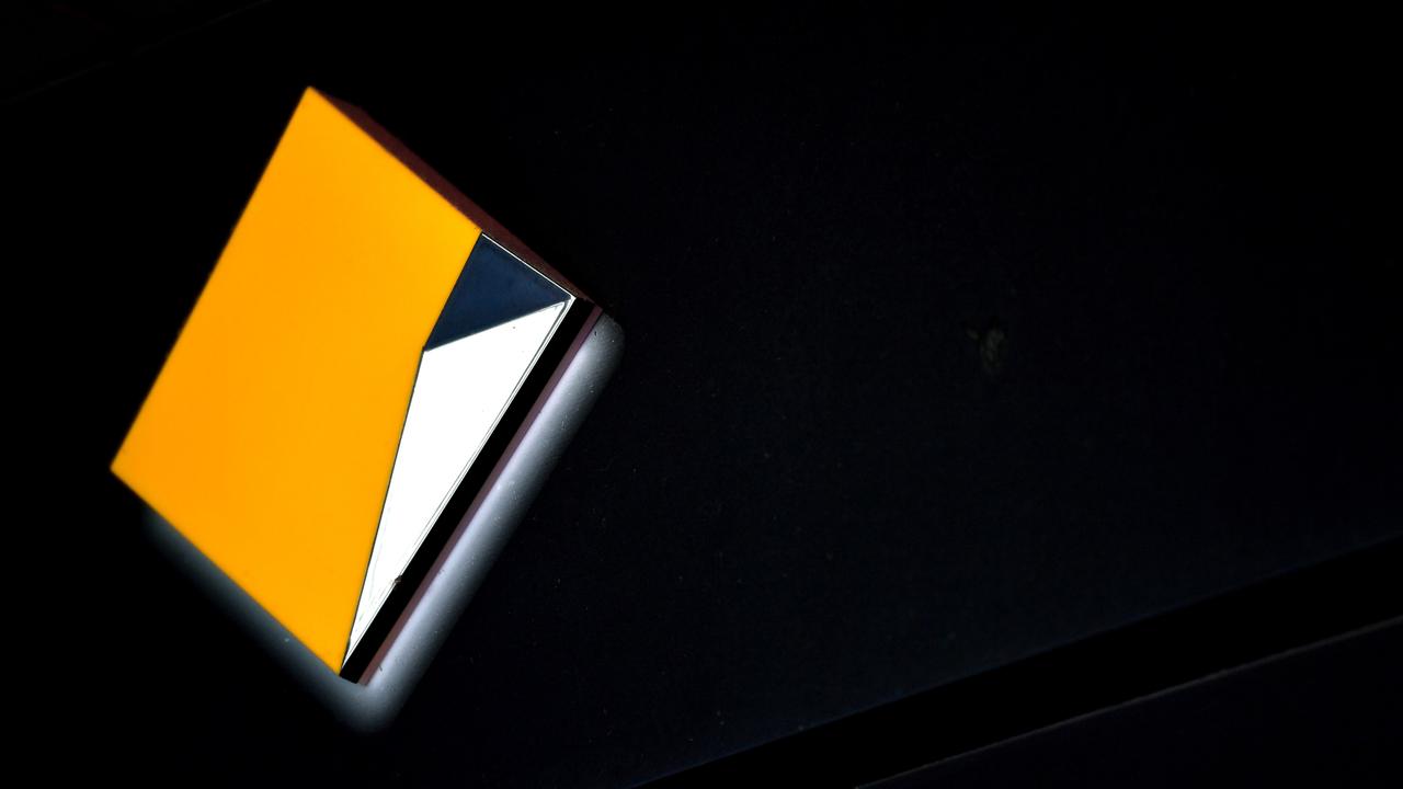 Commonwealth Bank of Australia logo