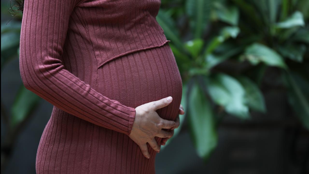 pregnancy stock