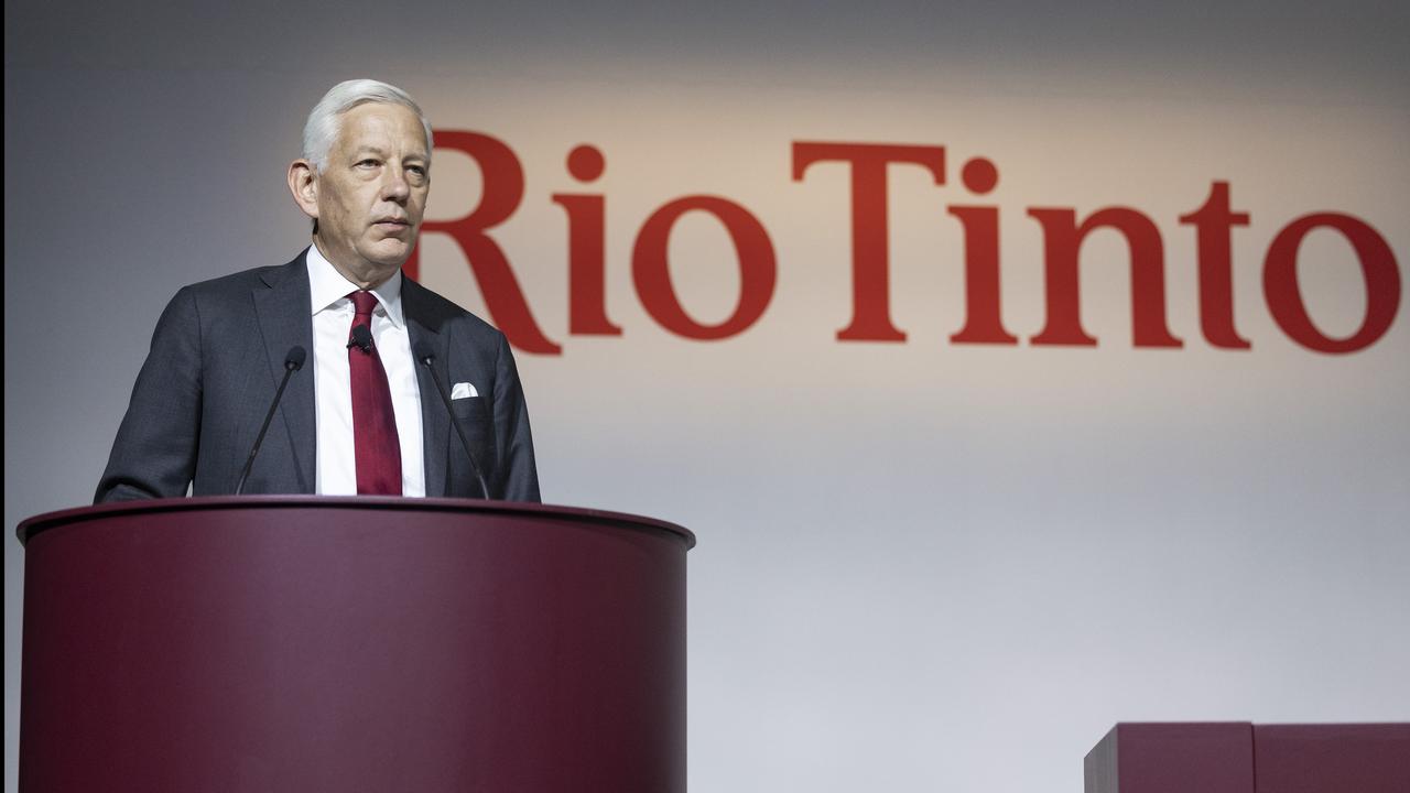 Dominic Barton