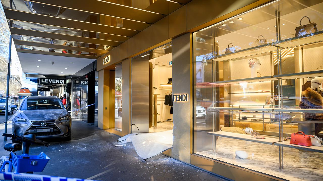 Fendi 