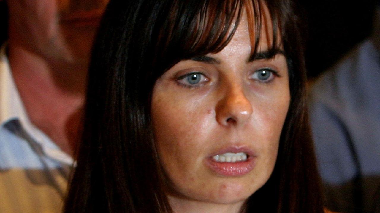 JOANNE LEES FILE