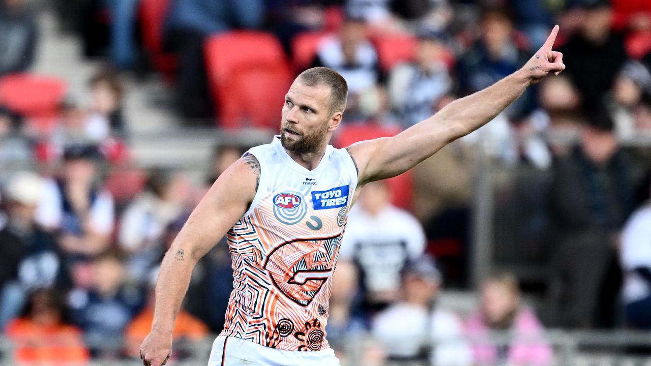 Jake Stringer