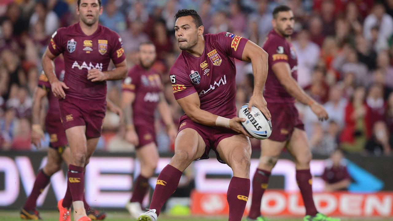 Ben Te'o