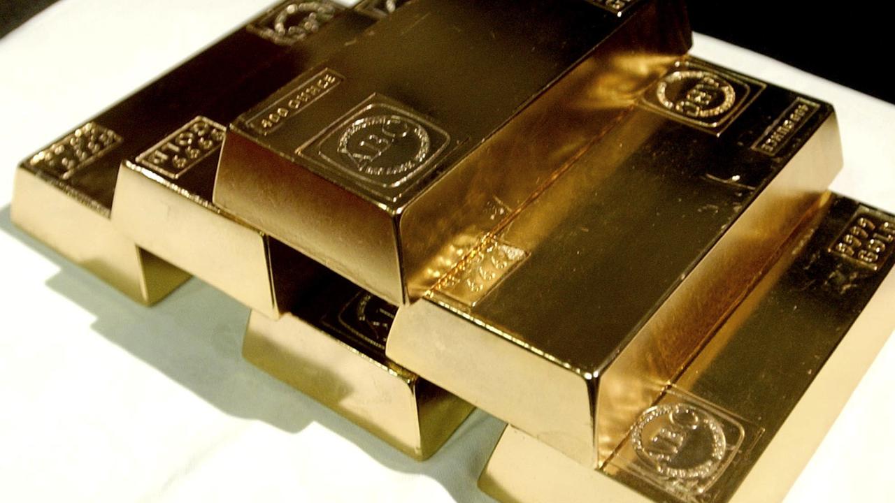 Gold