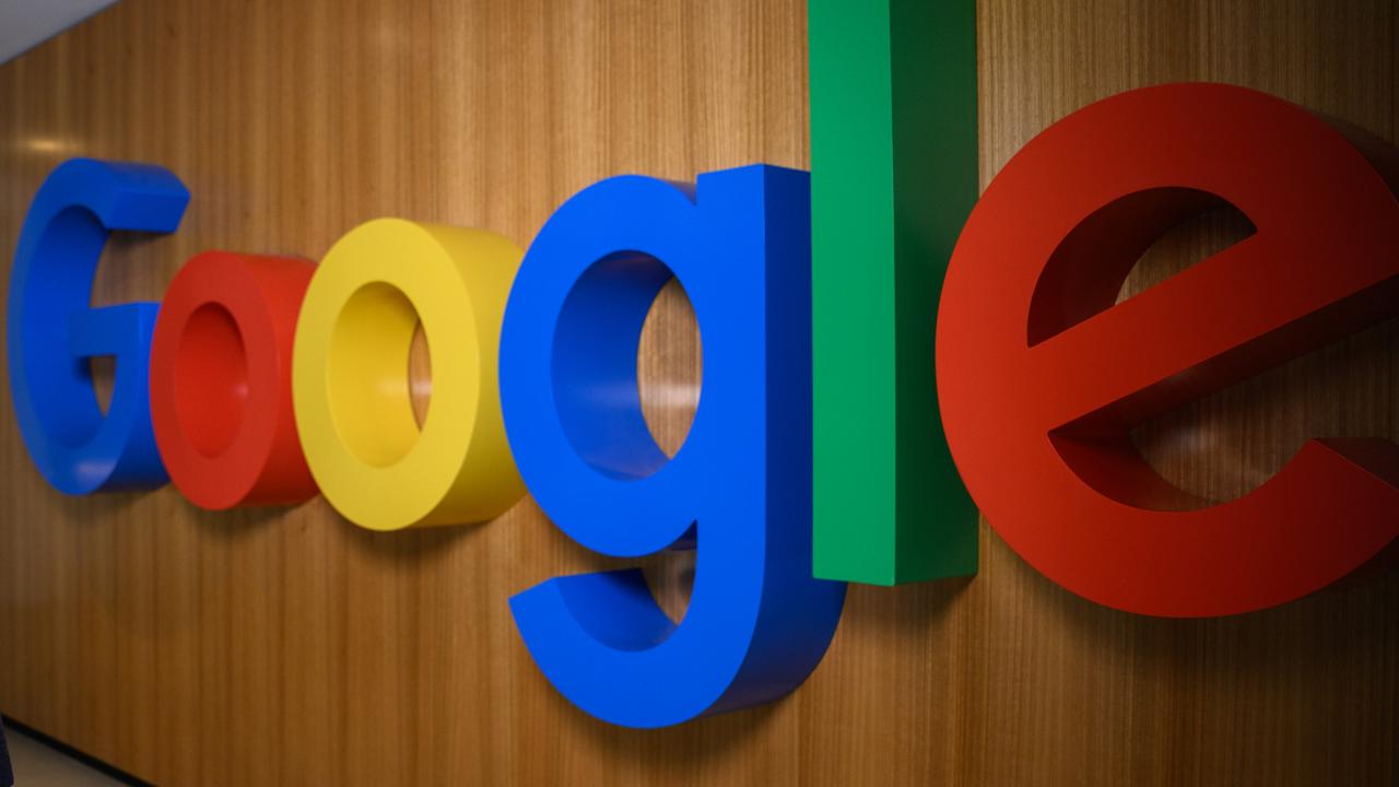 Google