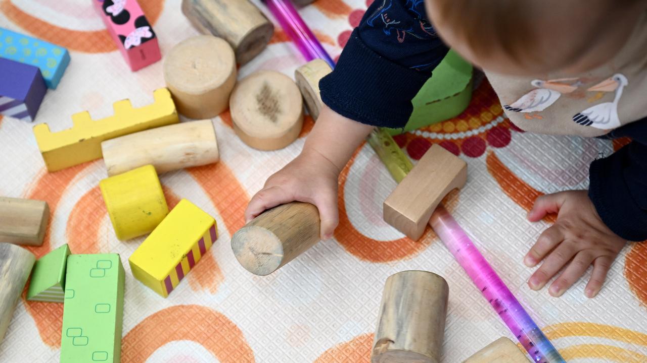 Childcare
