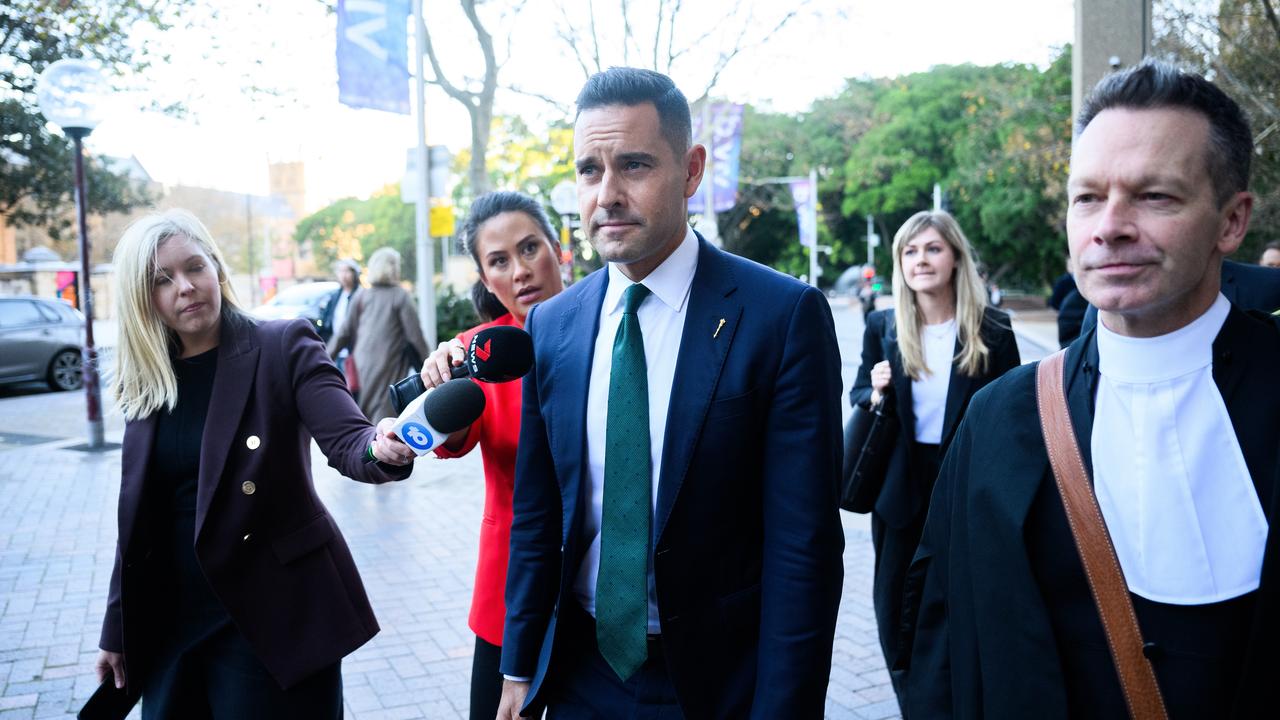 Alex Greenwich