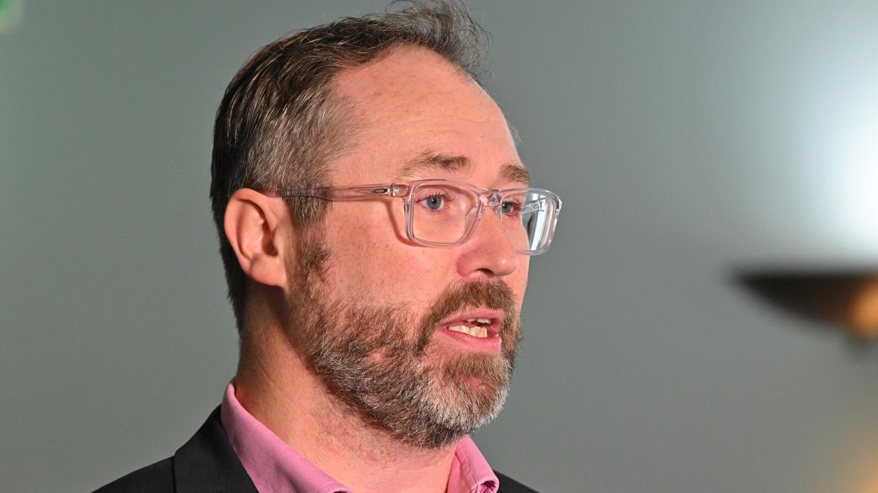 Colm Gannon