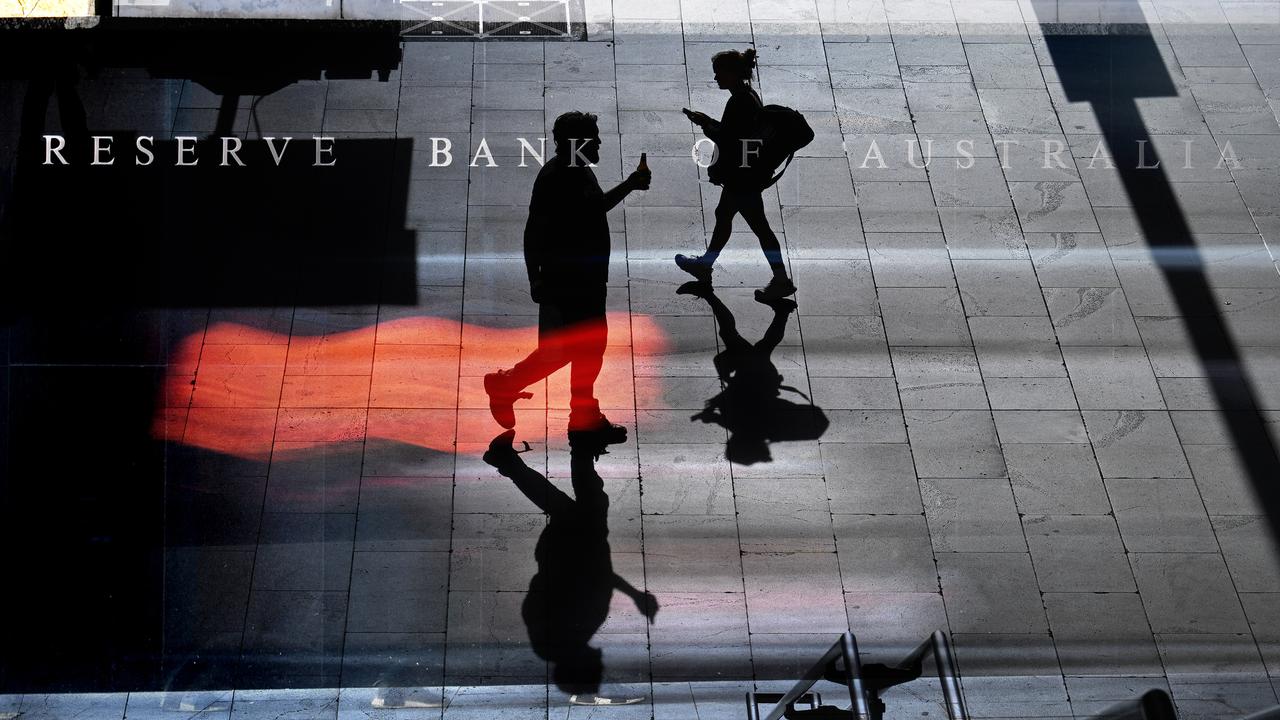 RBA