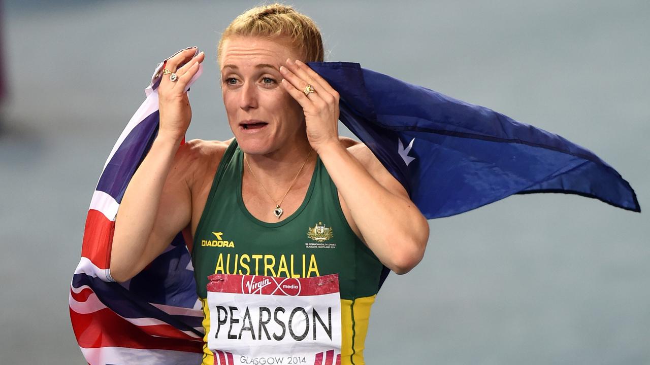 Pearson