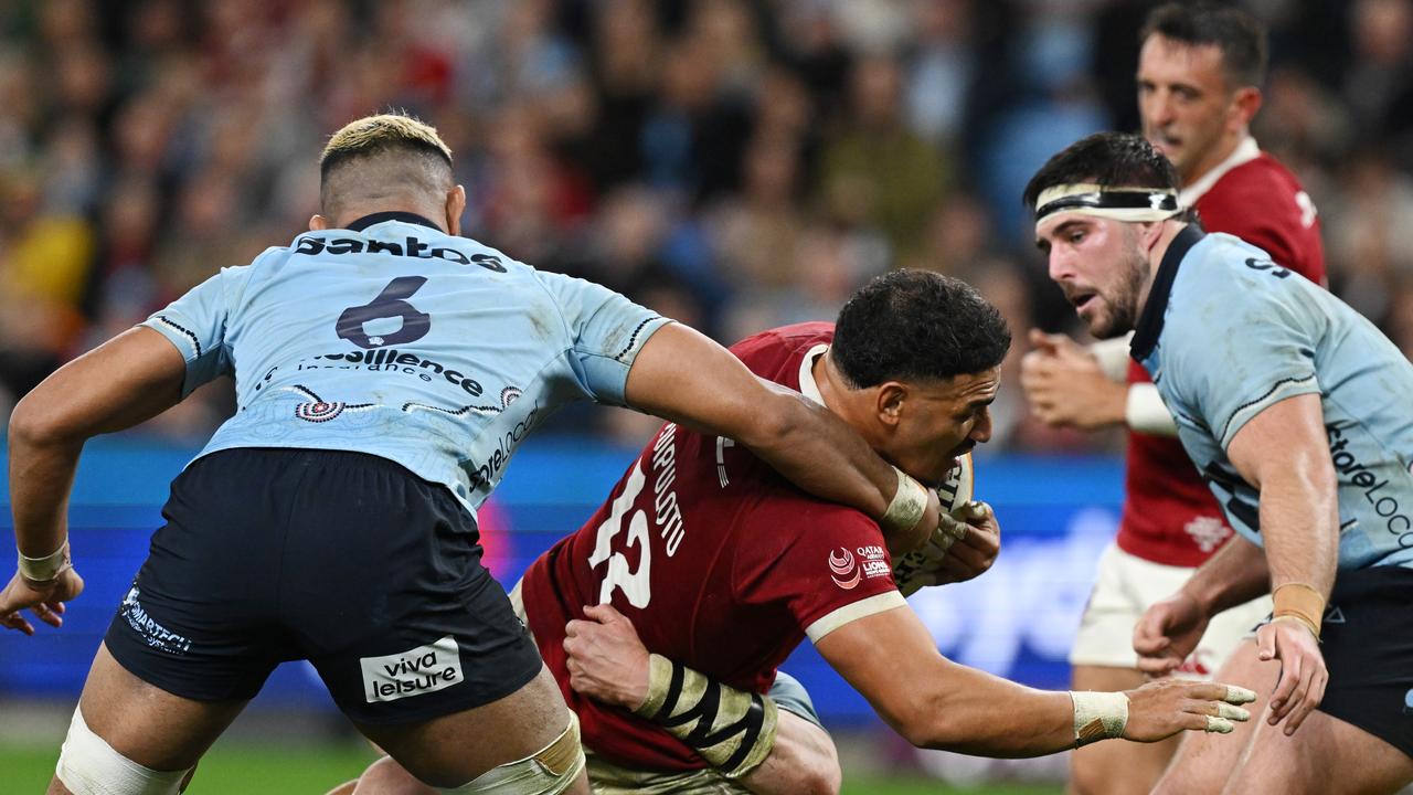 Sione Tuipulotu
