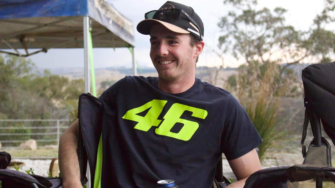 Zac Bennett