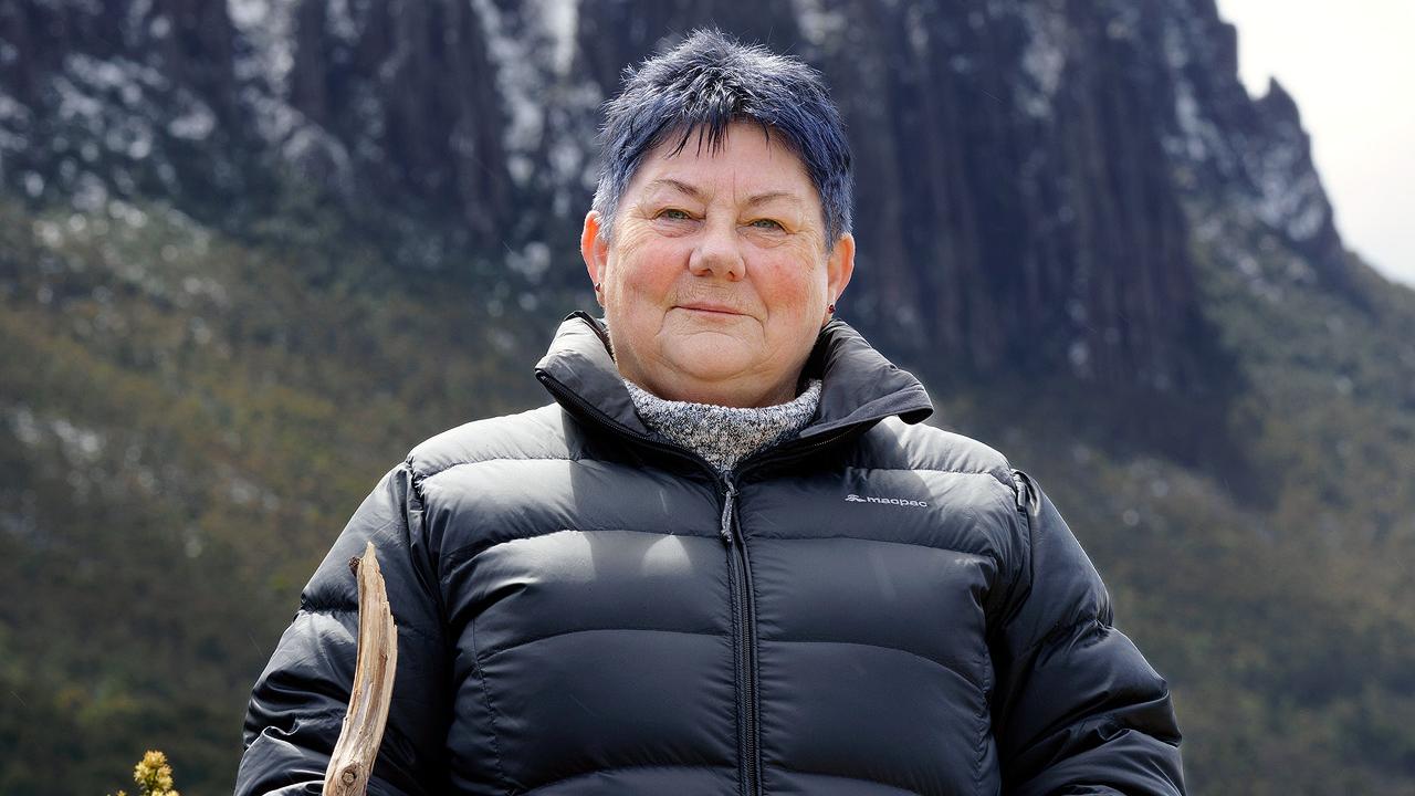 Theresa Sainty