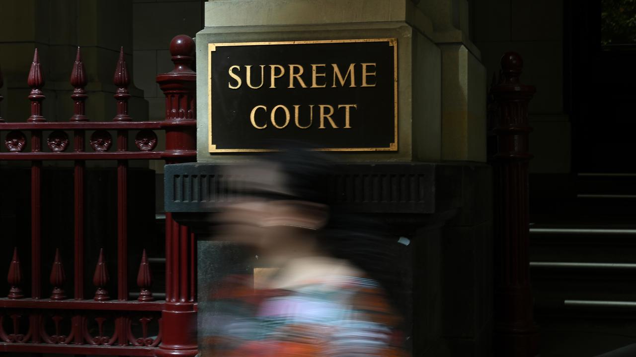 Supreme Court