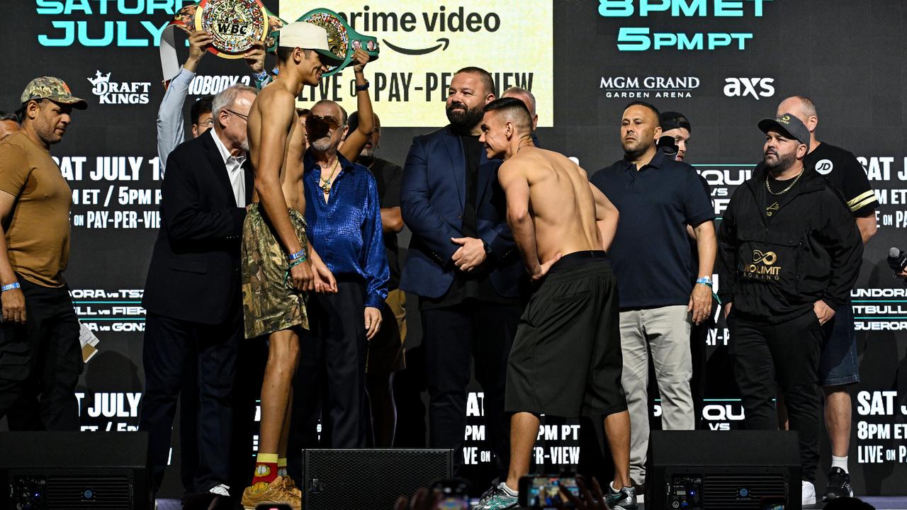 Tszyu
