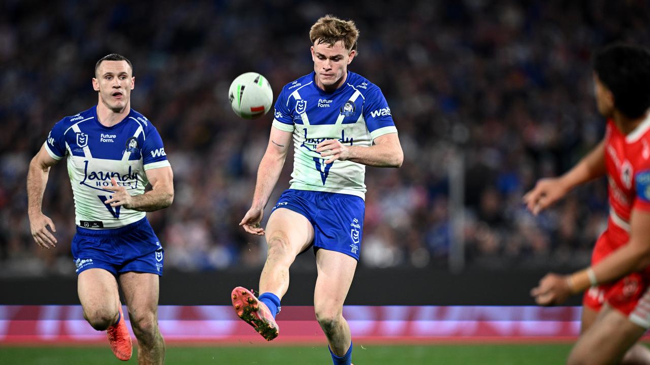 Lachlan Galvin.