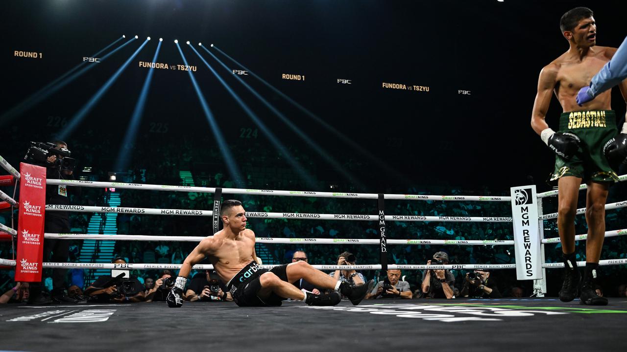 Tim Tszyu