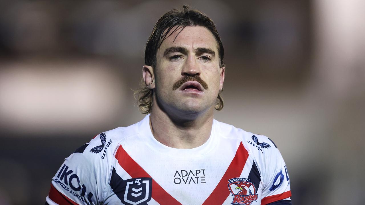 Connor Watson.
