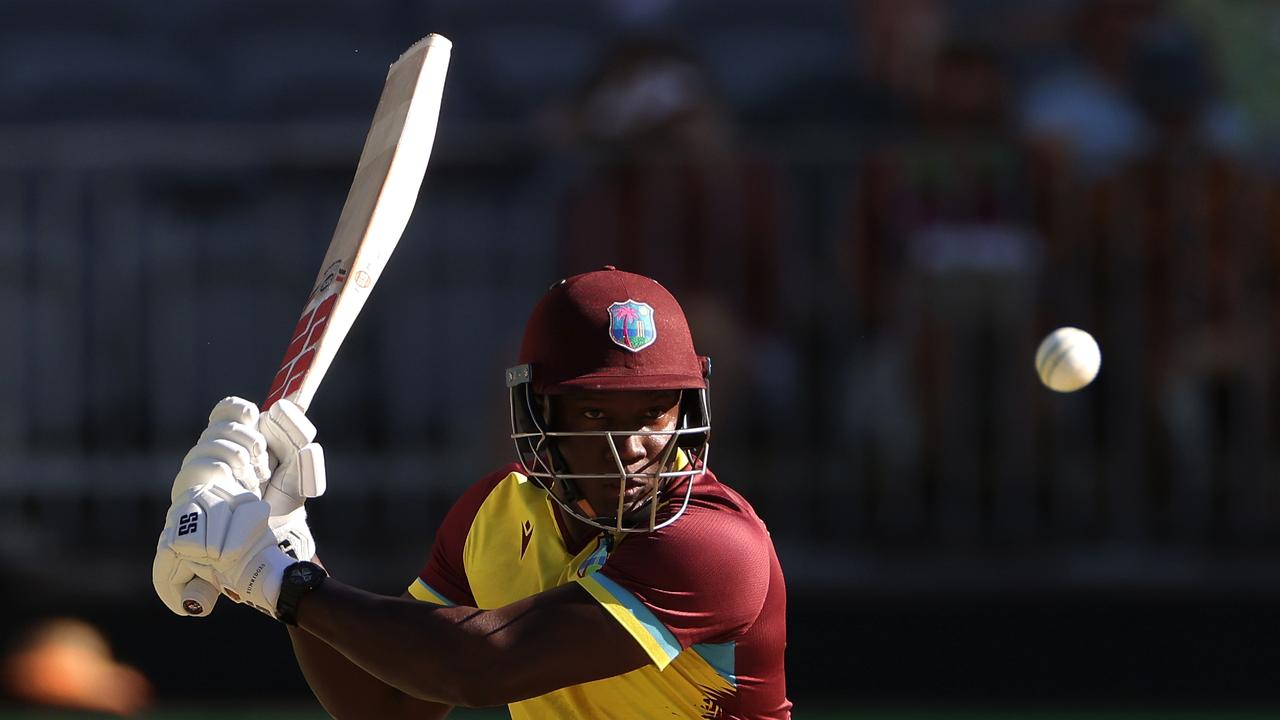 Roston Chase