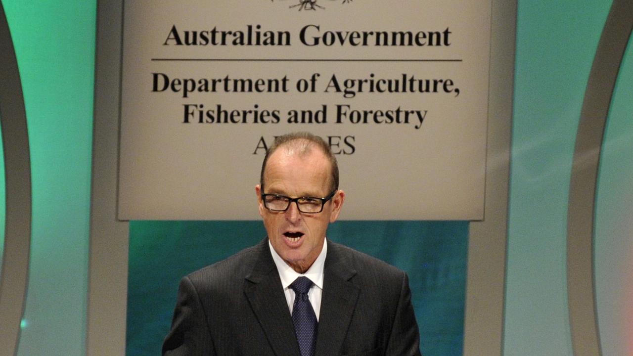 Joe Ludwig (file)