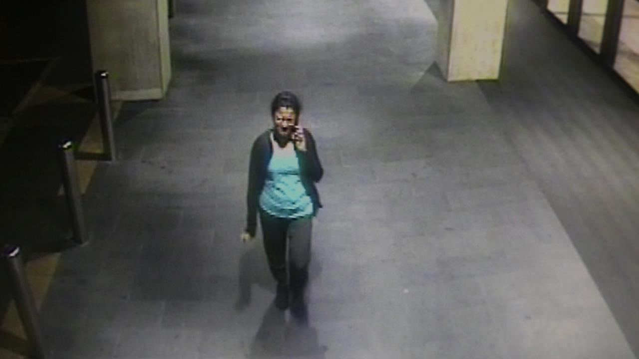 Prabha Arun Kumar