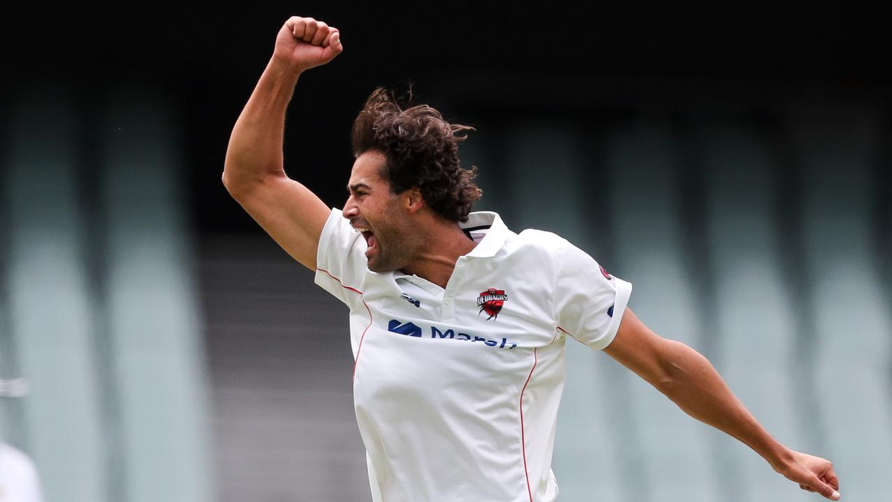 Wes Agar