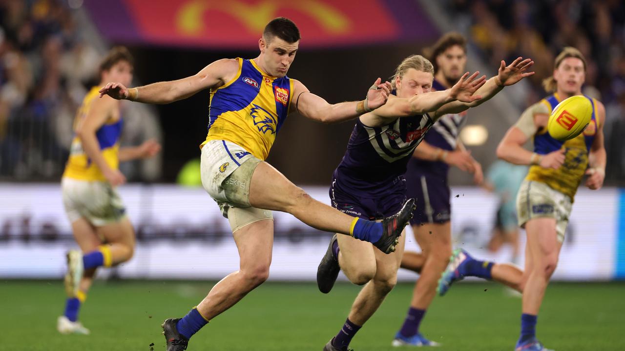 Elliot Yeo.