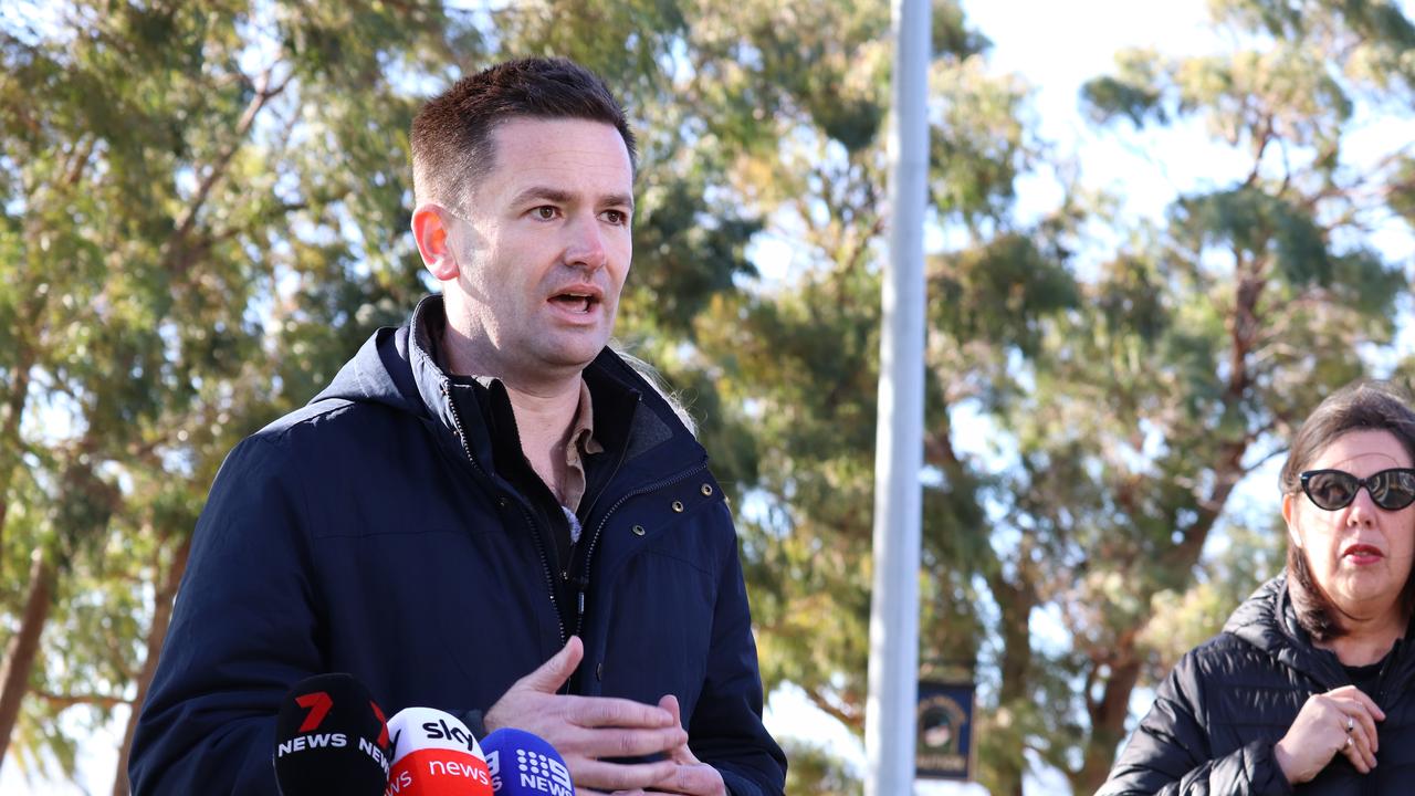 TASMANIAN STATE ELECTION