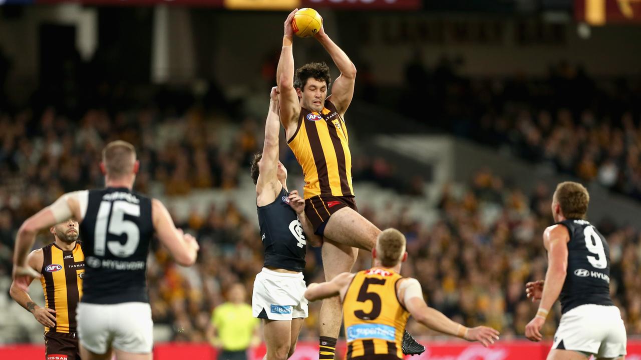 Tom Barrass.