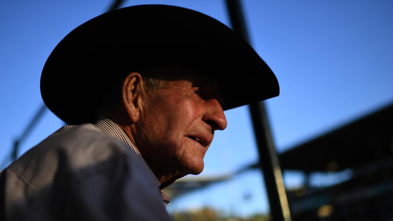 Bob Holder (file)