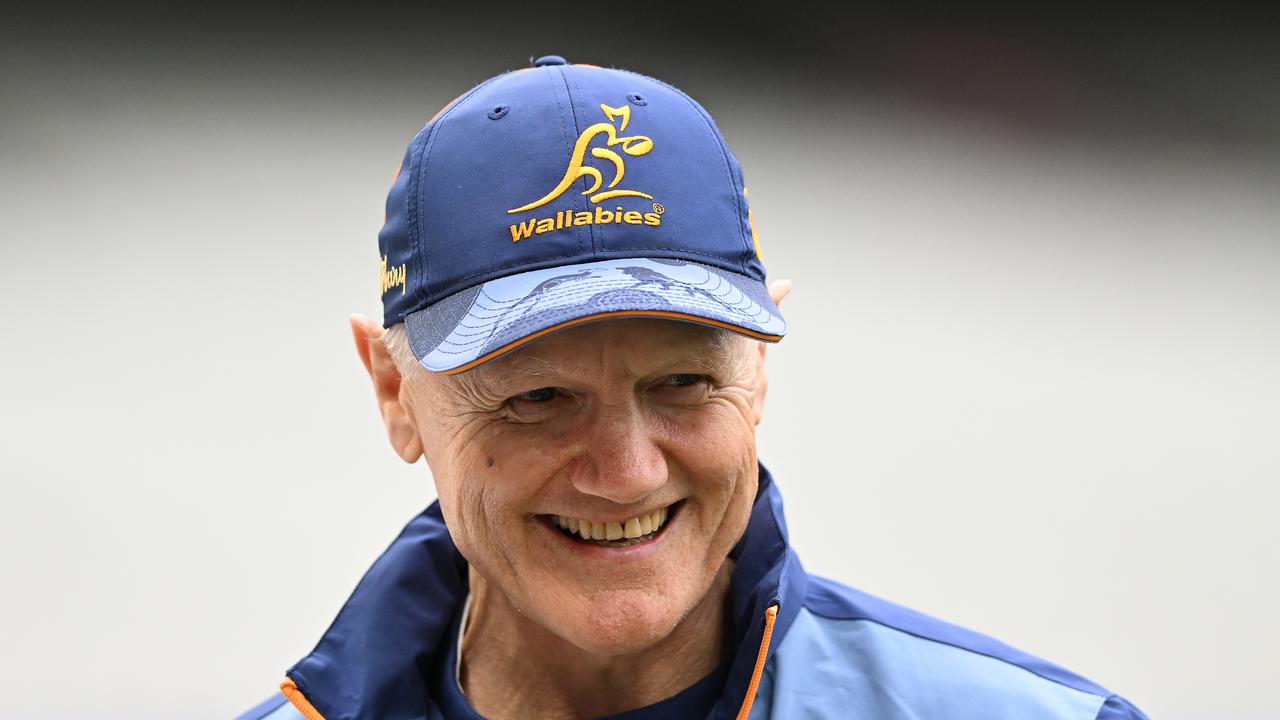 Joe Schmidt