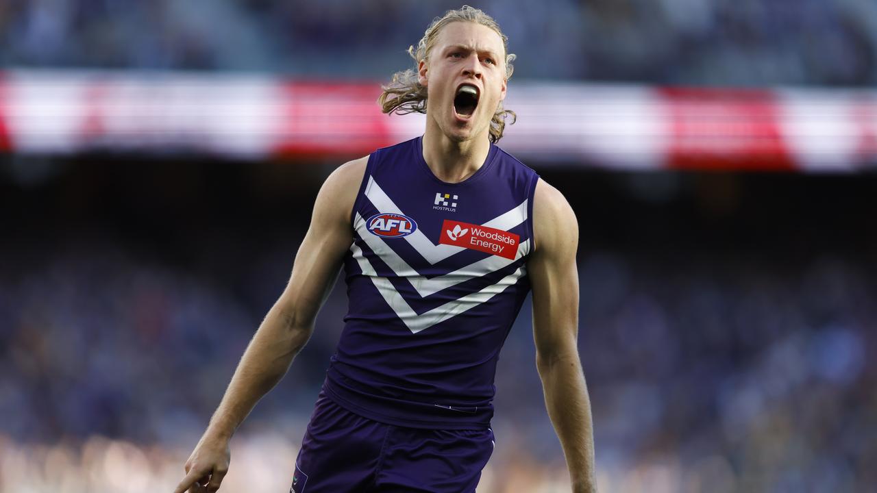 Hayden Young
