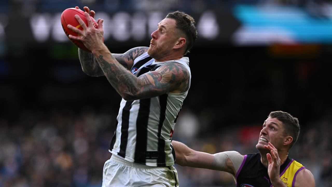 Tim Membrey