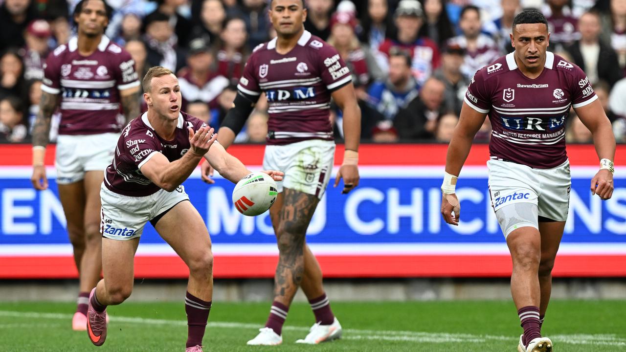 Daly Cherry-Evans.