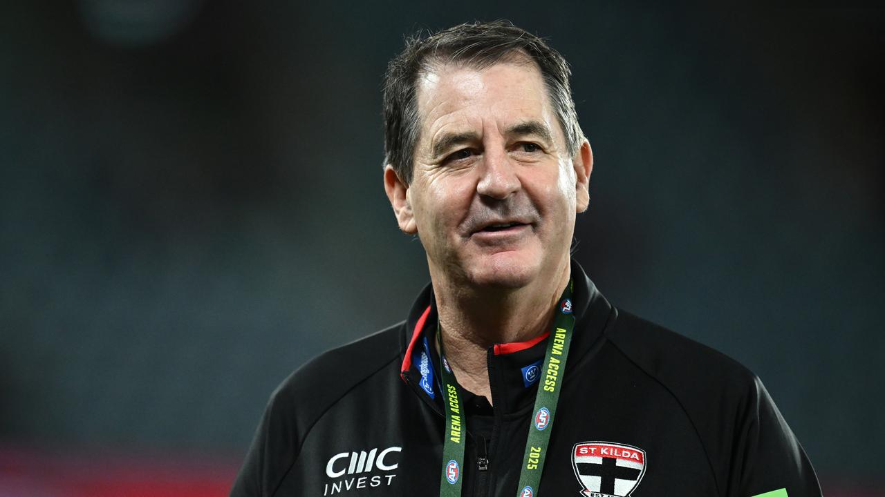 Ross Lyon
