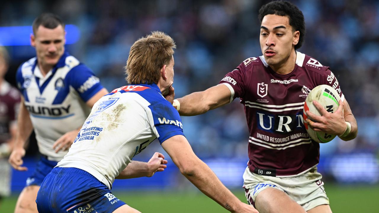 Lehi Hopoate