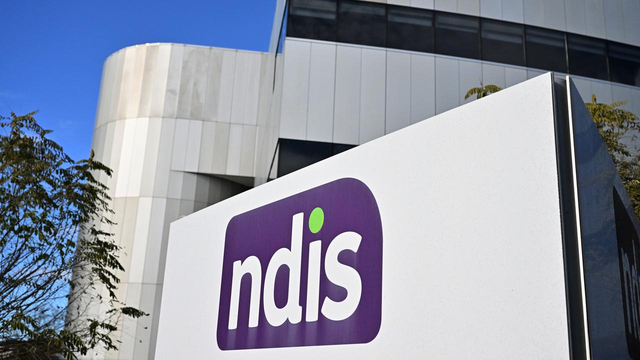 NDIS
