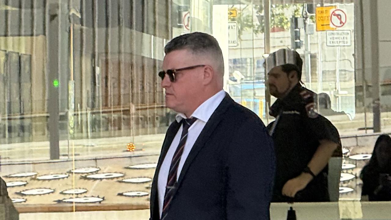 Former nightclub owner Angus Robert Michael Cattanach