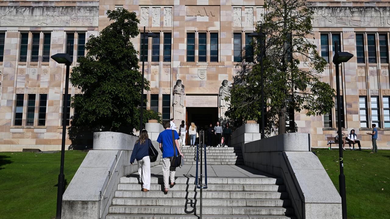 University