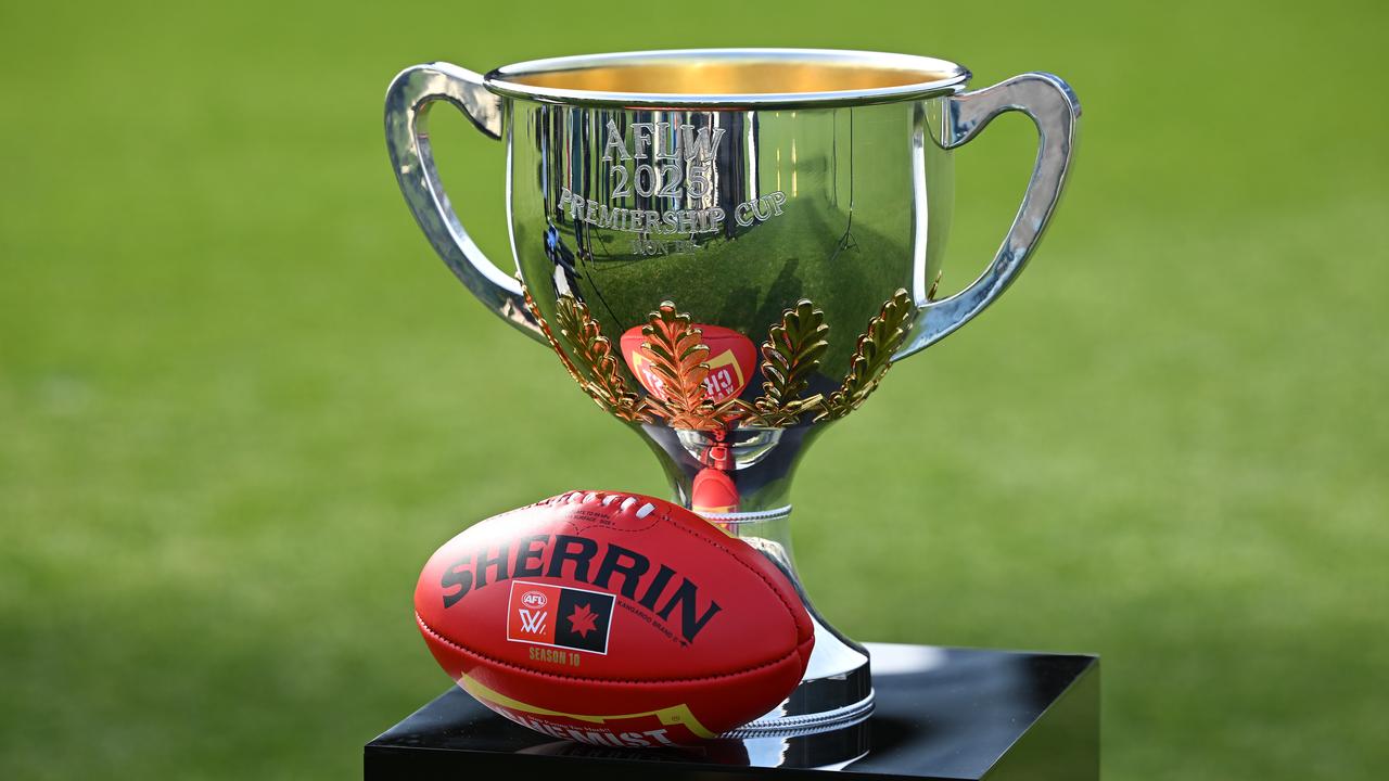 AFLW