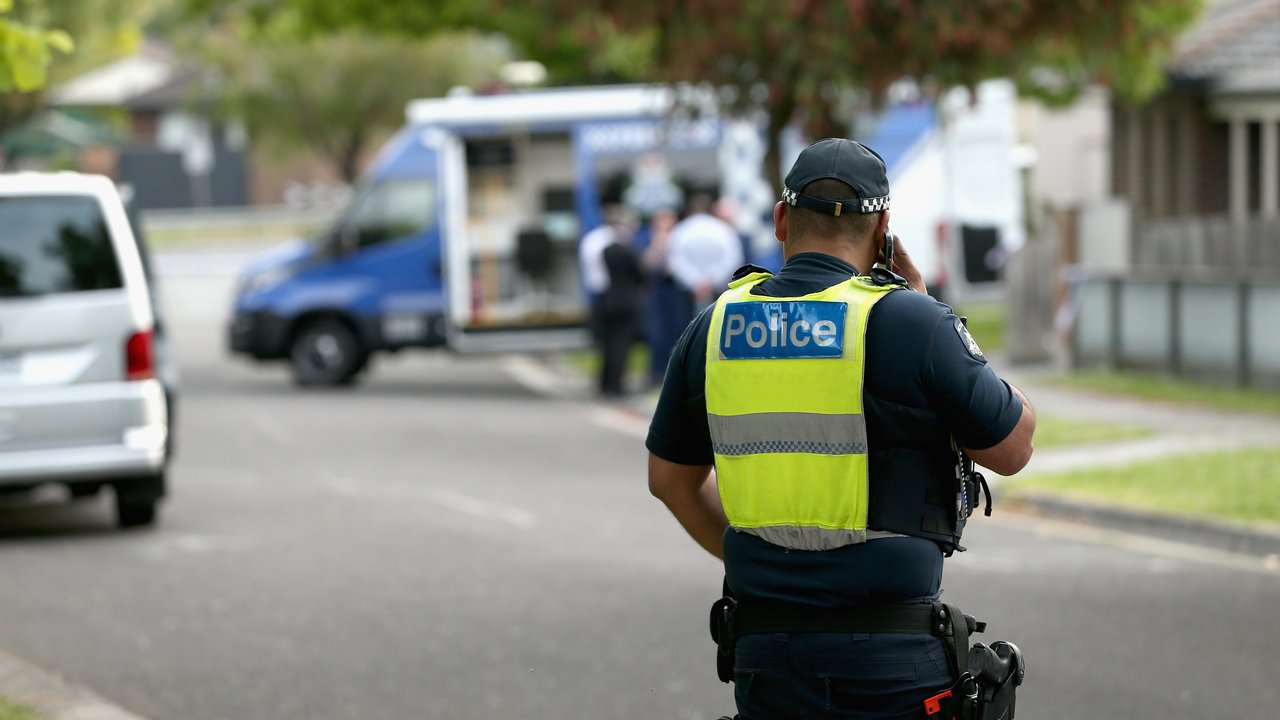 Police