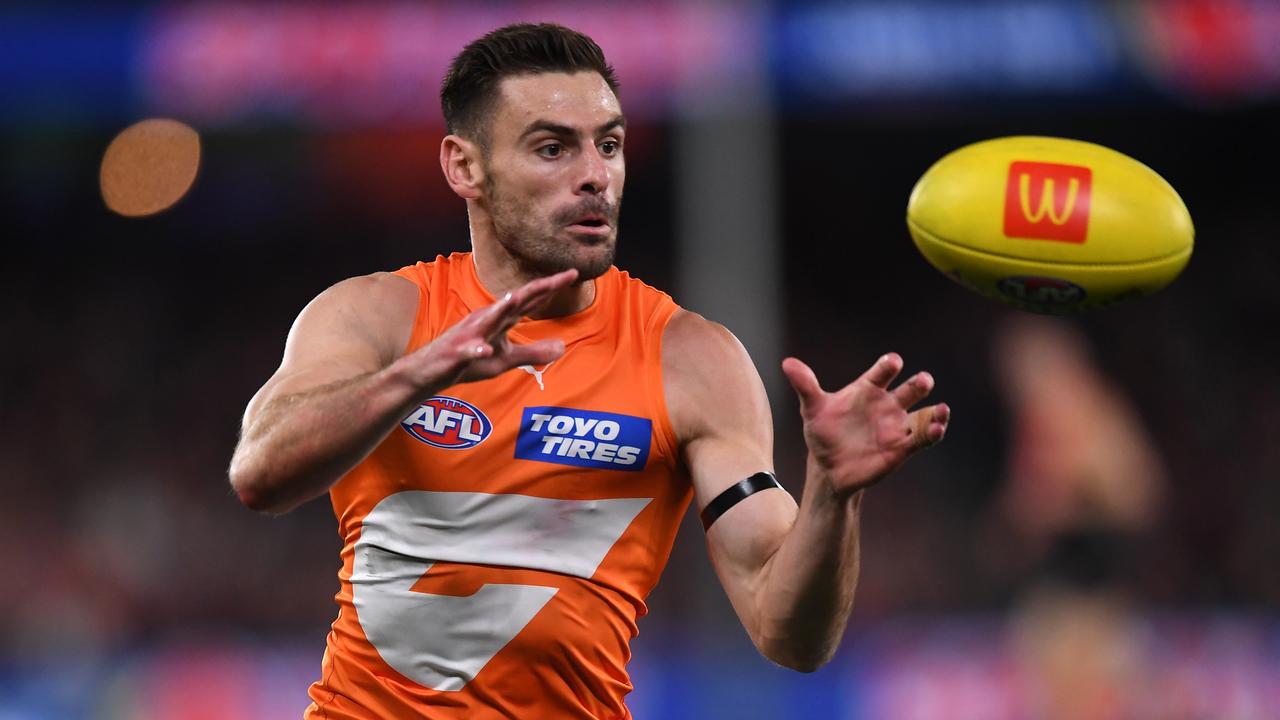 Stephen Coniglio
