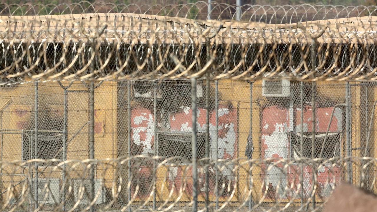 Don Dale Detention Centre