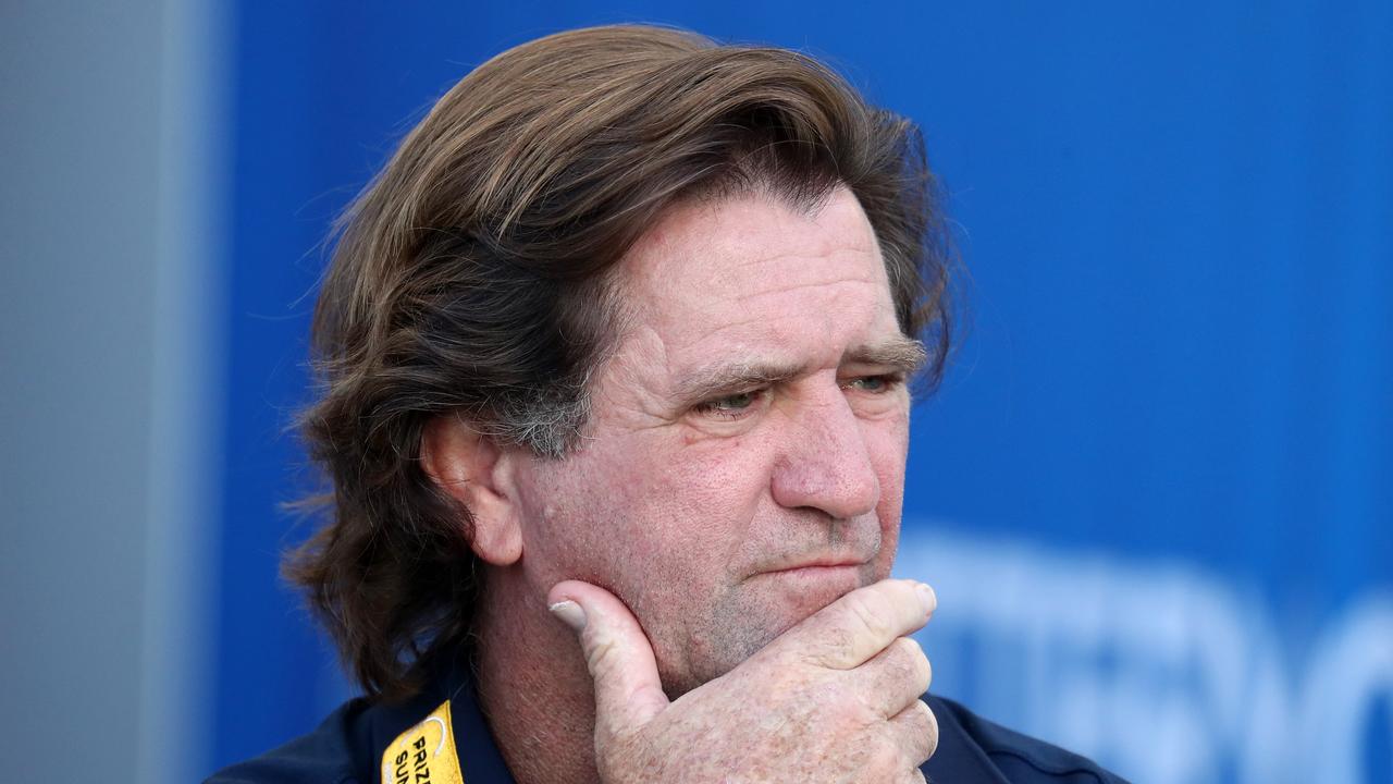 Des Hasler