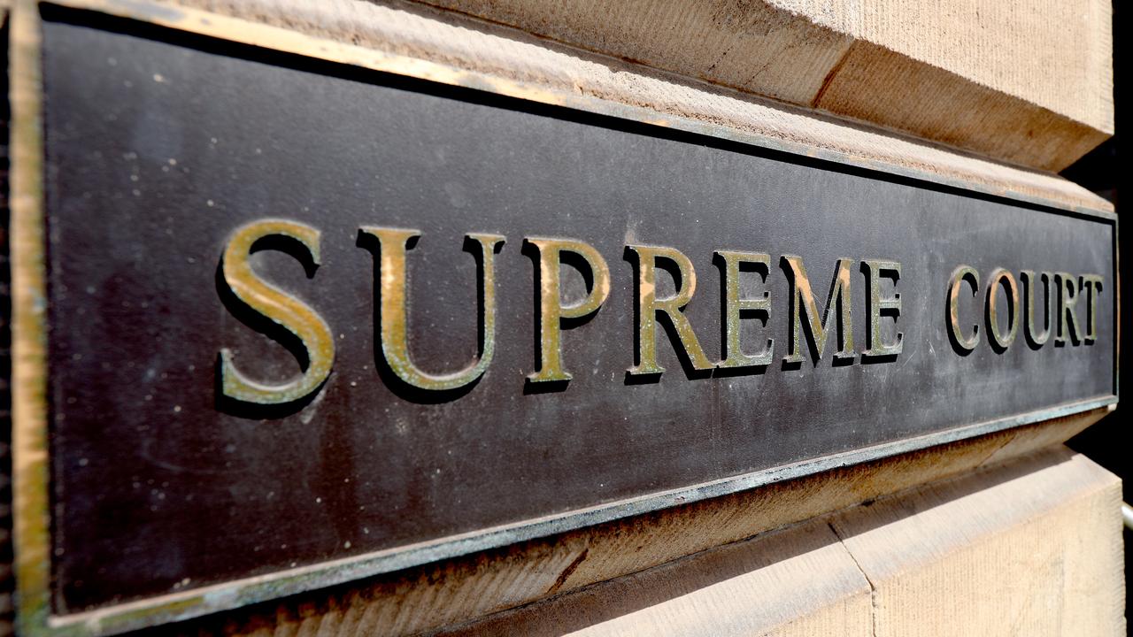 Supreme Court
