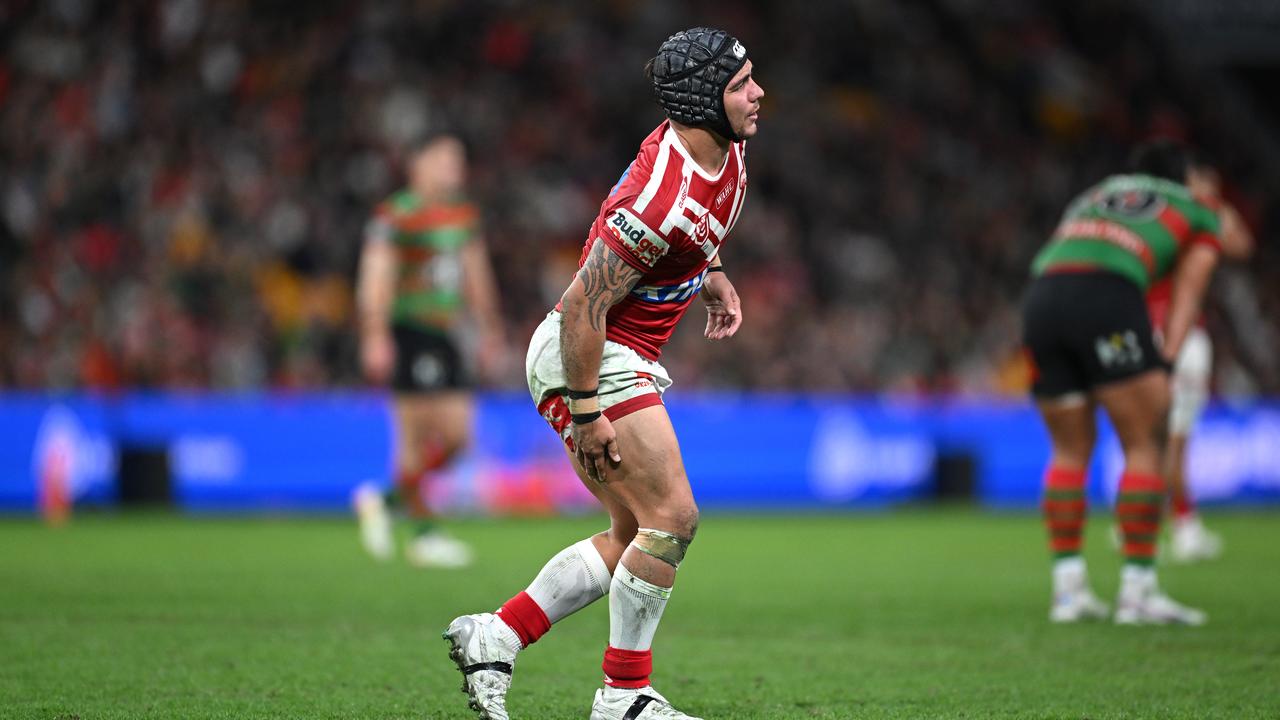 Kodi Nikorima.